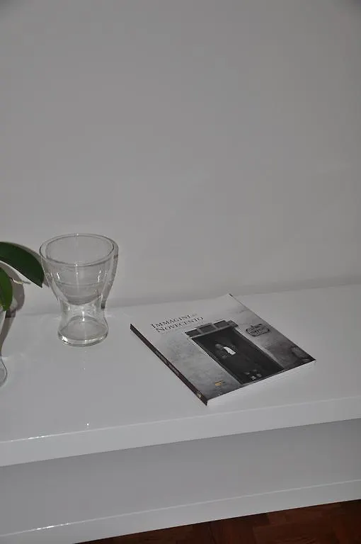 Apartmán La Casa Di Federica Palermo