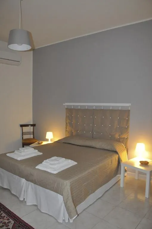 Apartmán La Casa Di Federica Palermo
