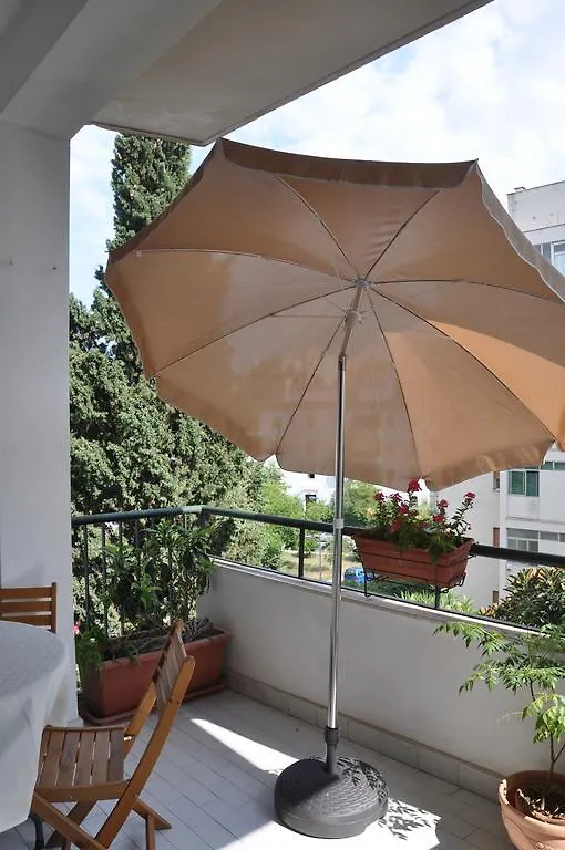 La Casa Di Federica Lägenhet Palermo