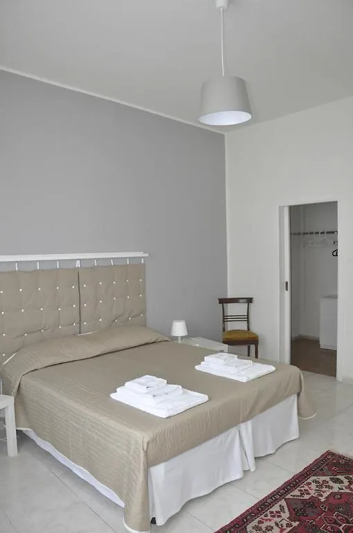 La Casa Di Federica Lägenhet Palermo Italien