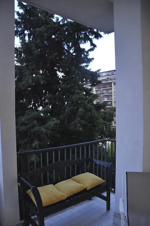 La Casa Di Federica Lägenhet Palermo