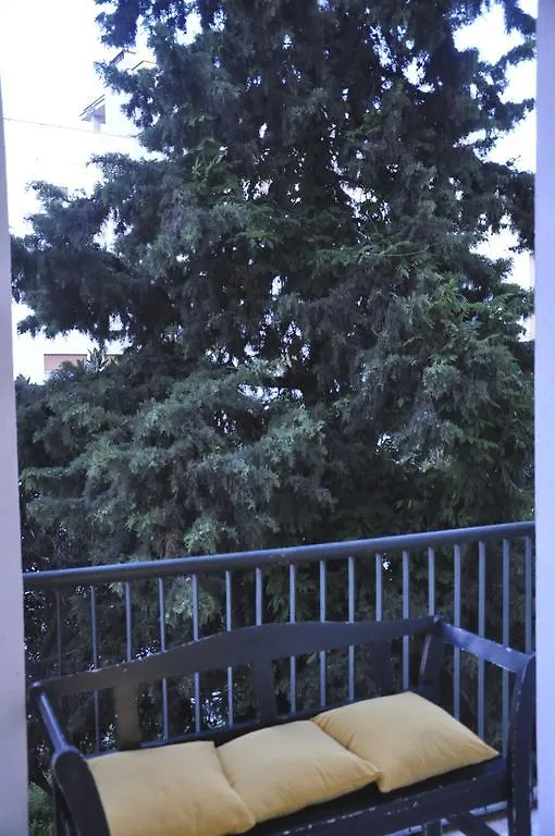 La Casa Di Federica Lägenhet Palermo