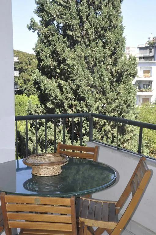 La Casa Di Federica Lägenhet Palermo