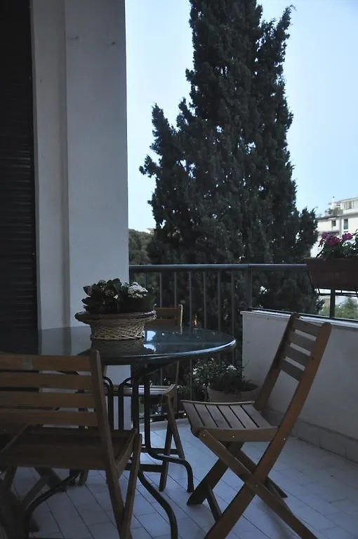 La Casa Di Federica Lägenhet Palermo
