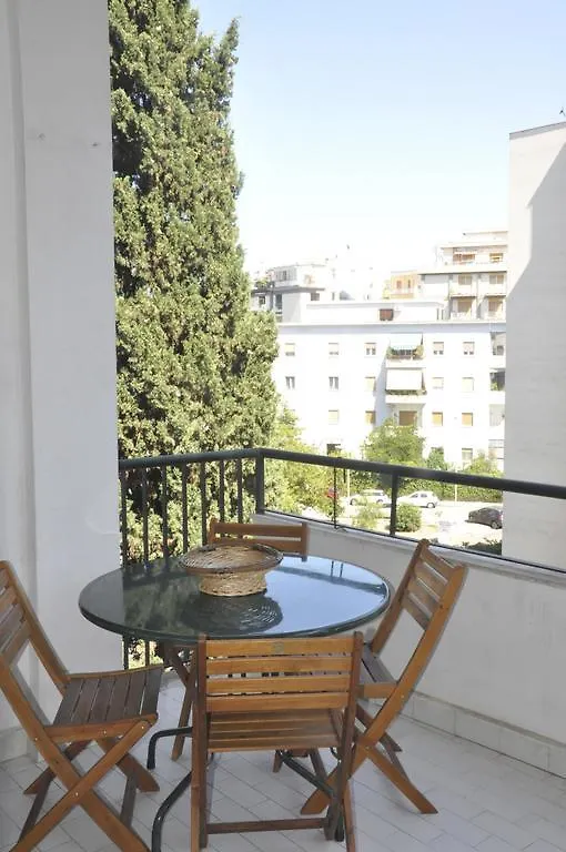 La Casa Di Federica Apartment Palermo Italy