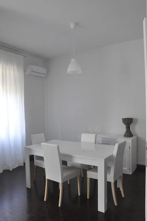 La Casa Di Federica Apartment Palermo 0*,  Italy