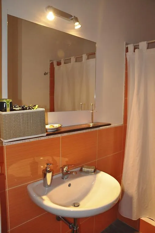 La Casa Di Federica Apartment Palermo